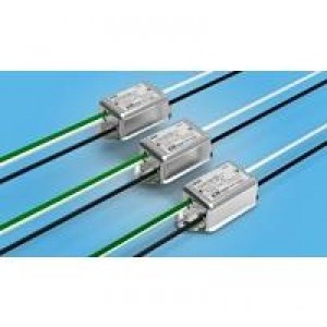 8-1609095-9, Фильтры цепи питания EMI/RFI Filters and Accessories