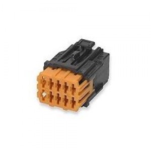 98816-1111, Автомобильные разъемы NSCC RCPT CONN 1.5 BLK 10P