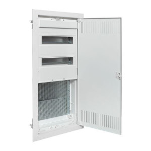 Встраиваемый комбинир. щит 