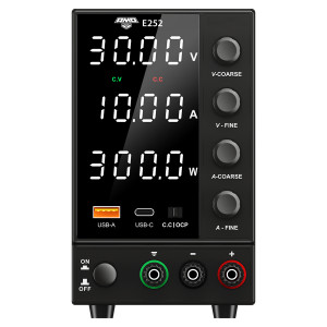 Источник питания AMO E252