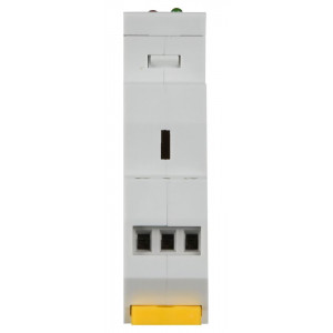 Реле времени многофункц. ORT 1 контакт 12-240В AC/DC IEK ORT-M1-ACDC12-240V
