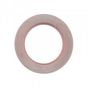 Скотч двухсторонний 20ммх5м прозр. 09-6520