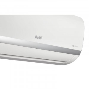 Сплит-система инверторного типа Lagoon DC BSDI-09HN1_22Y комплект (блок внутрен. НС-1407792 и внешний НС-1407801) НС-1407813