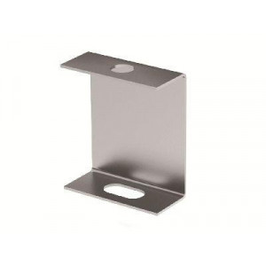 Скоба PL облегченная для подвеса лотка,           горячеоцинкованная BML1007HDZ