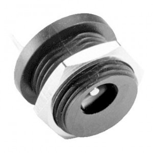 PJ-011A, Соединители питания для постоянного тока Power Jacks