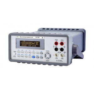 В7-78/3, Универсальный измерительный прибор-вольтметр, дисплей 1000000 отсчетов, DCV, ACV, DC, AC, Сопротивление, Частота, Емкость, Температура, Прозвонка