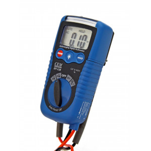 DT-118, Мультиметр цифровой, автоматический выбор диапазонов и режим автоматического выключения питания