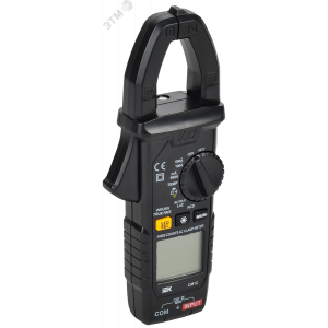 CM1C A2L5-CM13-01, Токоизмерительные клещи