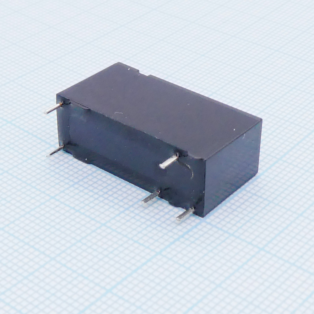 Изображение товара Силовое реле G6R-N-1 12DC Omron 8 А SPDT для автоматизации