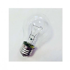 Лампа накаливания А50 230-40 40Вт E27 230В (100) 8101203