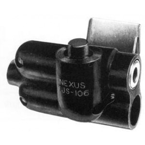 TJS-106, Телефонные разъемы