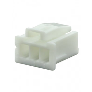 XARP-03V, Корпус прямоугольного разъема 2,5мм 1x3P XA 3 1 P=2,5мм