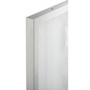 Светильник светодиодный SPO-6-48-6K-P (4) 48Вт 6500К универс. рассеив. призма 595х595х19 Б0026955