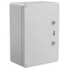 Корпус пластиковый ЩМПп 350х250х150 УХЛ1 IP65 MKP93-N-352515-65