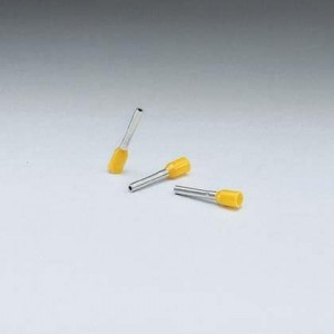 FSD76-12-D, Клеммы Insulated Ferrule single wire .71