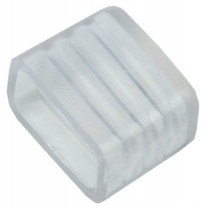 Заглушка торцевая 5шт 14мм LSADD14-2-05