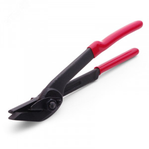 НМ-20 серия Профи, Ножницы для резки стальных лент