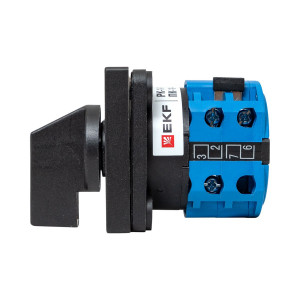 Переключатель кулачковый ПК-1-101 1п 10А 