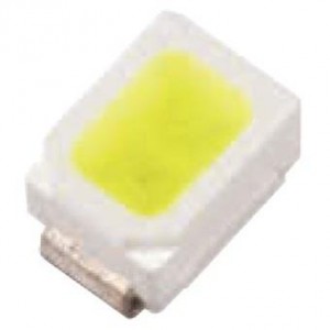 VCHW1158LDS-3C5A3-TR, Стандартные светодиоды - Накладного монтажа Surface Mount LED
