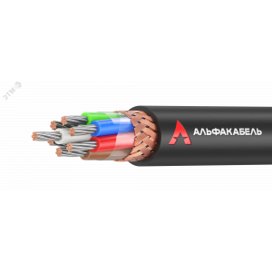 Кабель МКЭШ 7х0.5       ТРТС 6791