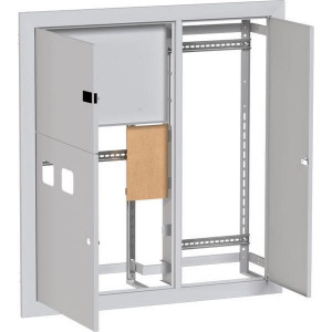 Щит этажный ЩЭ 2кв. (1000х950х160) PROxima mb29-v-2