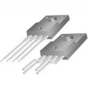 KA5H0165RTU, ИС переключателя электропитания – распределение электропитания FPS FOR AUXILIARY