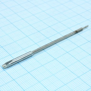 Насадка д/выпаивания 0462CDLF018, для паяльных станций VARIO