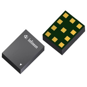 BGS14MA11E6327XTSA1, ИС, РЧ-переключатели CMOS SWITCH