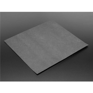 3670, Принадлежности Adafruit  EeonTex High-Conductivity Heater Fabric - NW170-PI-20