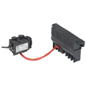 Расцепитель минимальн. напр. РМм-250 (РМм-35) MASTER SVA30D-RM-02