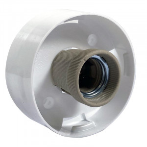 Светильник НББ 64-60 без стекла прямое основание бел. 1005100073