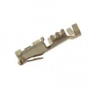 12191056-L, Автомобильные разъемы TERM M/P 150 F AU PLTD UNSLD