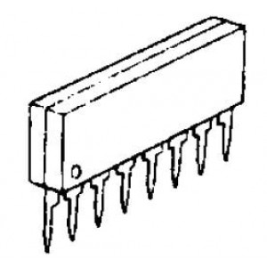 NJM2903L, Аналоговые компараторы Sinlge Supply Dual