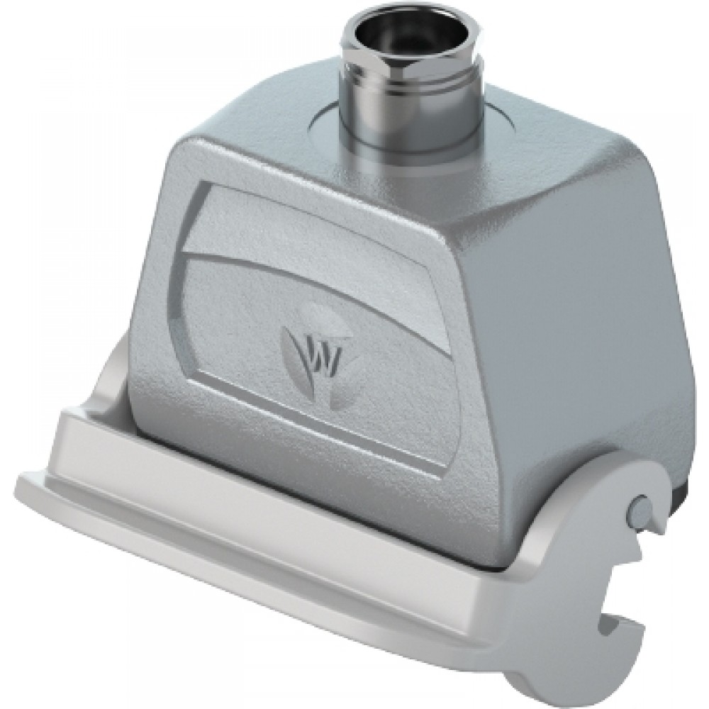 Изображение товара Крышка разъема для кабельного ввода 70.372.0635.0 Wieland Electric