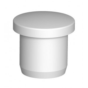 Заглушка 9,5 мм107VS VM 9 PA 2029514