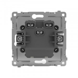 Выключатель 2-кл. СП Pixel 10А IP20 механизм беж. TKE-PX-V2-C02