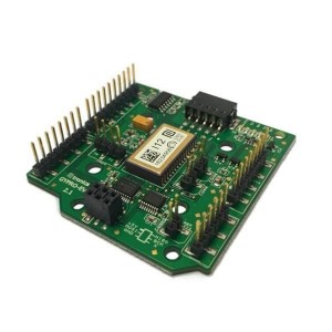 GYPRO2300-EVB2, Инструменты разработки датчика положения Evaluation board for GYPRO2300