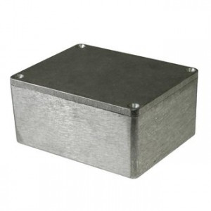 G113 (115Х90Х55) GAINTA