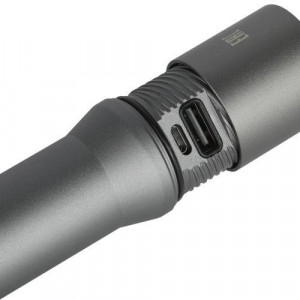 Фонарь аккумуляторный ручной MA-5003 30Вт LED+COB Li-ION 3.7В 2000мА/ч IP67 Б0061028