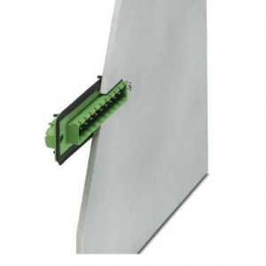 1898897, Съемные клеммные колодки 8 Pos 5.08mm pitch Feed Through Header