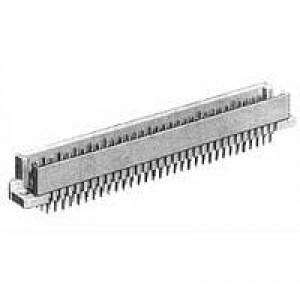5535032-9, Разъемы DIN 41612 C REC VRT A CX32C L3 PFIT
