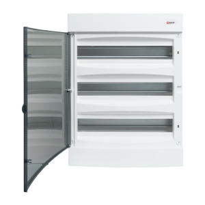 Щит распределительный навесной 