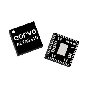 ACT85610QX101-T, Устройства для управление питанием специального назначения - интегральные схемы управления питанием ACT85610QX101