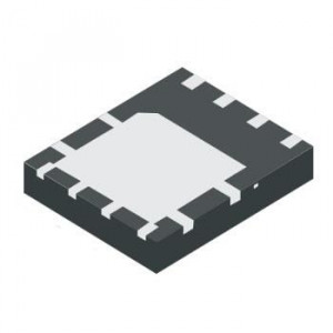 DMTH4007LPS-13, Транзистор полевой MOSFET N-канальный 40В 15.5A 6.5мОм 2.7Вт