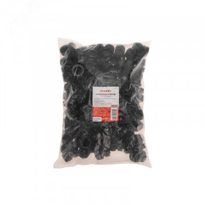 Кабельный ввод PG-16 (10-14 мм) черный 07-8016-1