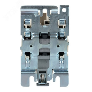 Контактор КМЭ 40А кат. 220В AC 1НО+1НЗ ctr-s-40-220