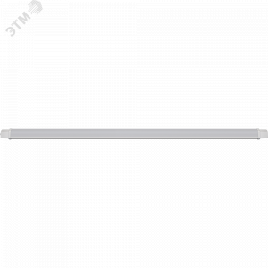 Светильник светодиодный ДСП-36вт 4000К 3780Лм IP65 (аналог ЛСП-2х36) 23291