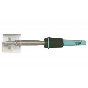 W100PG, Паяльники Weller Hvy Duty Iron CT6F7 Tip, 100W 120V