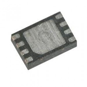 IS25LP064D-JKLE, Флеш-память NOR 64Mb QPI/QPI/QSPI, 8-pin WSON 5X6MM, RoHS