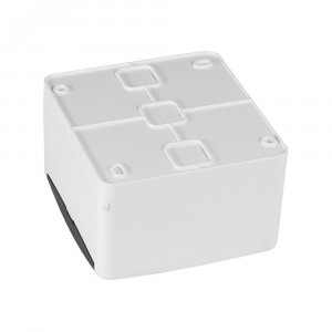 Корпус пластиковый OptiBox P UNK 1 06 IP41 279160